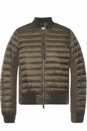 ‘rome’ quilted down jacket, zdjęcie 1 ‘rome’ quilted down jacket od Moncler